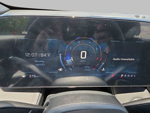 New 2026 Chevrolet Equinox LT FWD image 27