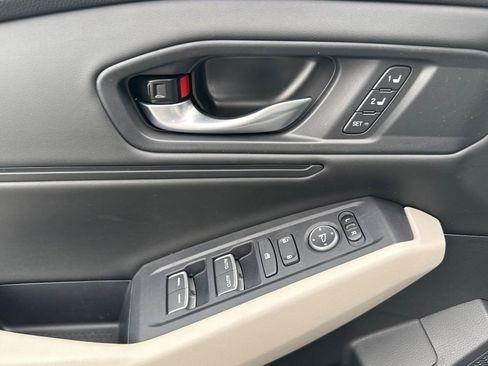 New 2026 Honda Accord EX-L image 11