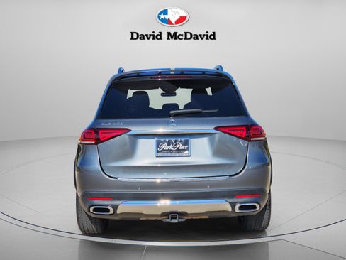 Used 2022 Mercedes-Benz GLE 350 image 5