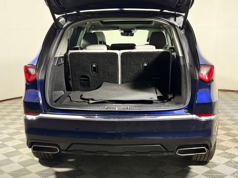 Used 2023 Acura MDX SH-AWD w/ Technology Package image 6