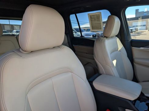 Used 2023 Jeep Grand Cherokee 4WD 4xe image 20