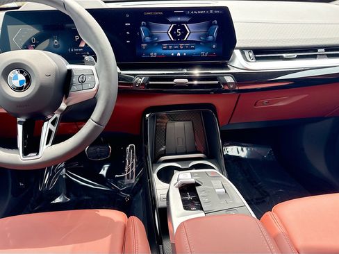 New 2026 BMW X2 xDrive28i w/ Technology Package AWD/4WD image 18