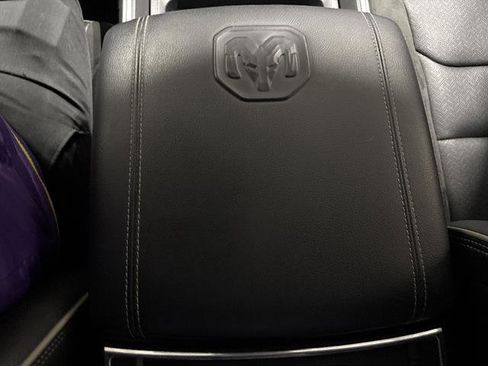 Used 2023 RAM 1500 Laramie image 13