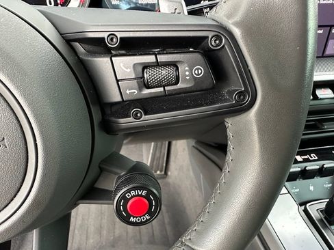 Certified 2021 Porsche 911 Carrera RWD image 24