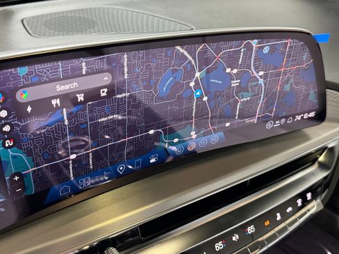 New 2026 Cadillac Lyriq Sport AWD/4WD image 29