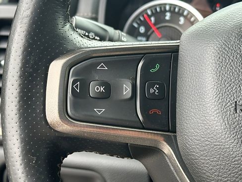 Used 2022 RAM 1500 Sport w/ Rebel Level 2 Equipment Group image 15