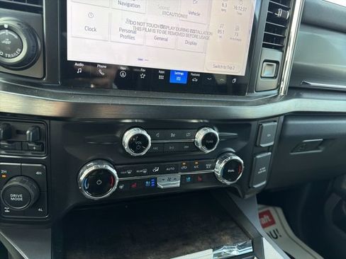 New 2024 Ford F250 Lariat w/ Lariat Ultimate Package AWD/4WD image 67