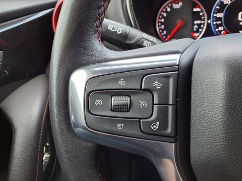 Used 2022 Chevrolet Blazer RS w/ Enhanced Convenience Package image 17