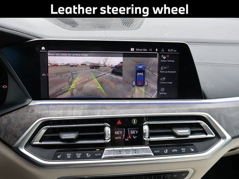 Used 2020 BMW X5 xDrive40i w/ Premium Package image 26