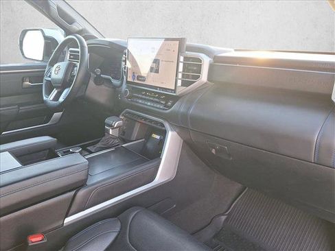 Certified 2023 Toyota Sequoia Platinum image 20