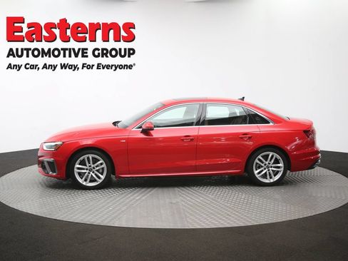 Used 2024 Audi A4 2.0T Premium Plus AWD/4WD image 62