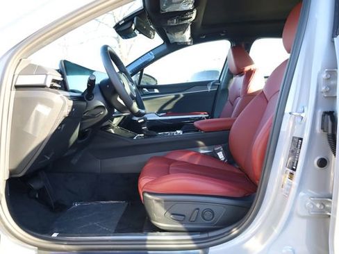 New 2026 Kia K5 GT-Line image 11