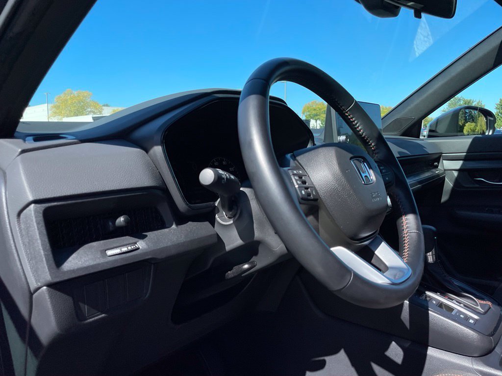 Used 2026 Honda CR-V Sport image 27