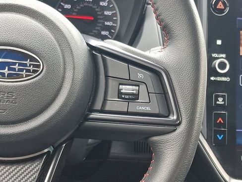 Certified 2023 Subaru WRX Premium AWD/4WD image 22