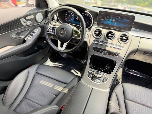 Used 2021 Mercedes-Benz C 300 Sedan image 41