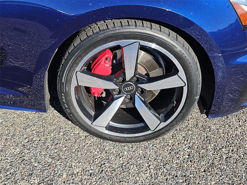 Used 2023 Audi A5 2.0T Premium Plus w/ Premium Plus image 10