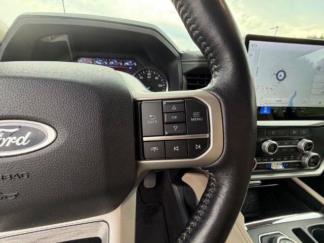 Certified 2024 Ford Expedition Max XLT AWD/4WD image 38