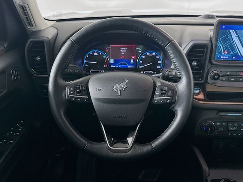 Used 2023 Ford Bronco Sport Outer Banks w/ Tech Package image 17