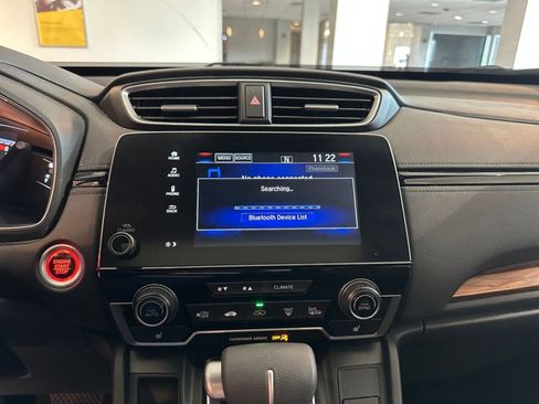 Used 2021 Honda CR-V EX image 17