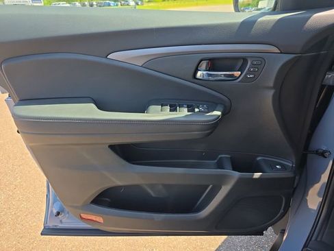 New 2026 Honda Ridgeline RTL image 8