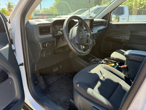 Used 2024 Ford Maverick XL w/ Equipment Group 100A Standard AWD/4WD image 5