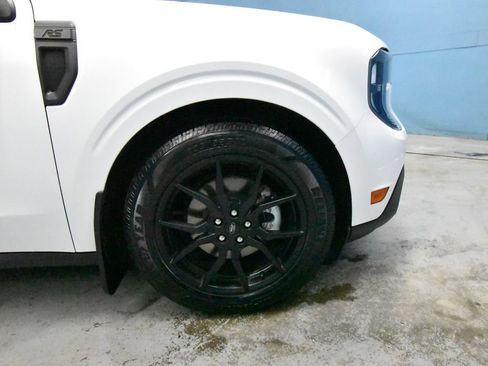 Used 2025 Ford Maverick XLT FWD image 33