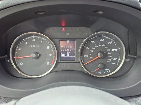 Used 2016 Subaru Crosstrek 2.0i Premium AWD/4WD image 27