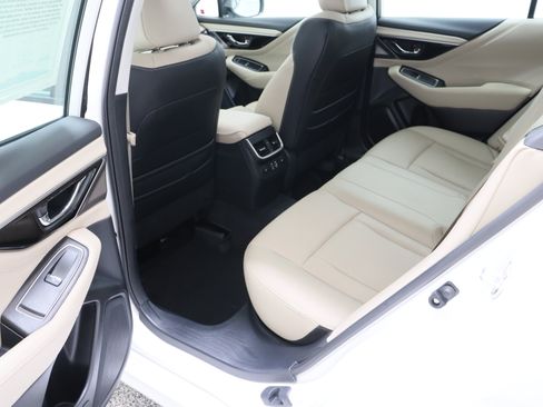 Used 2025 Subaru Legacy Limited AWD/4WD image 29