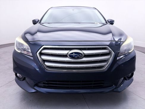 Used 2016 Subaru Legacy 2.5i Limited AWD/4WD image 2