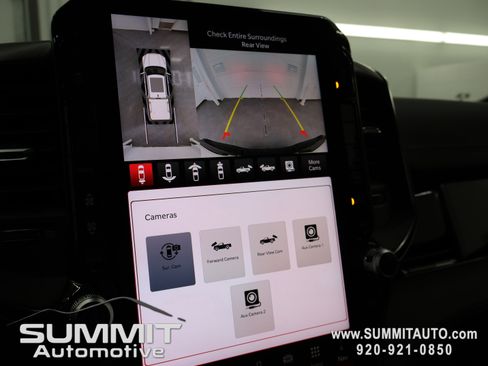 New 2026 RAM 1500 RHO w/ RHO Level 1 Equipment Group image 17