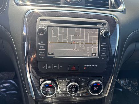 Used 2016 Buick Enclave Leather w/ Trailering Package AWD/4WD image 30