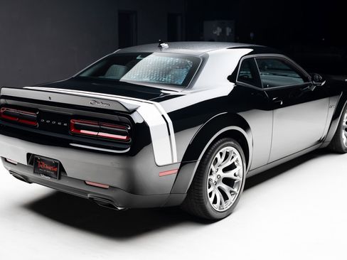 Used 2023 Dodge Challenger SRT Hellcat Redeye RWD image 41