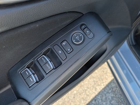 Used 2023 Honda Civic Sport image 22