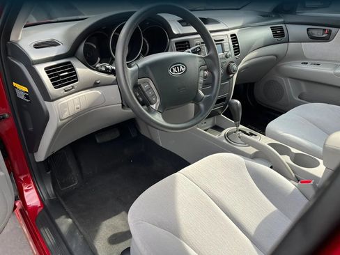 Used 2009 Kia Optima LX image 6