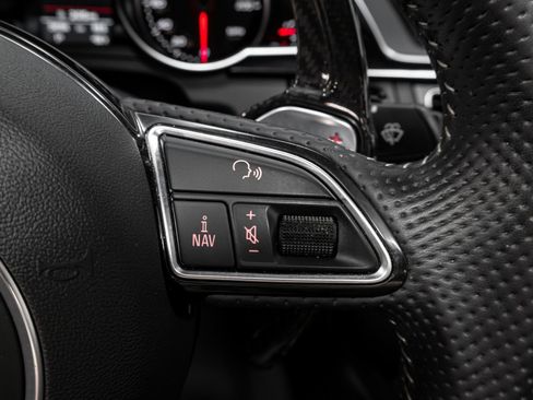 Used 2013 Audi RS 5 Cabriolet image 59