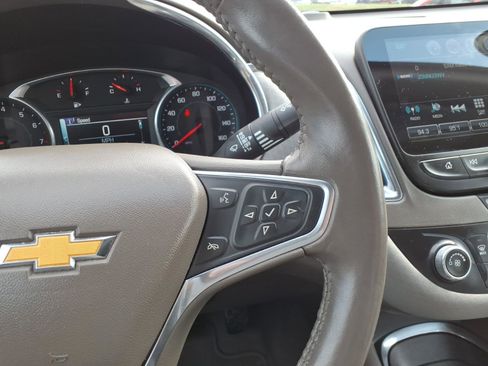 Used 2018 Chevrolet Malibu LT image 13