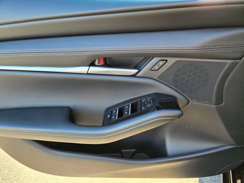New 2026 MAZDA MAZDA3 s Sport image 23