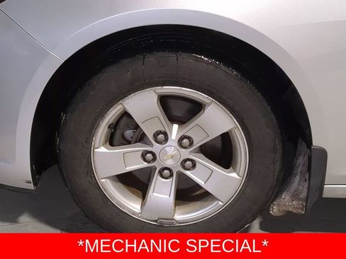 Used 2014 Chevrolet Malibu LS w/ Protection Package image 21