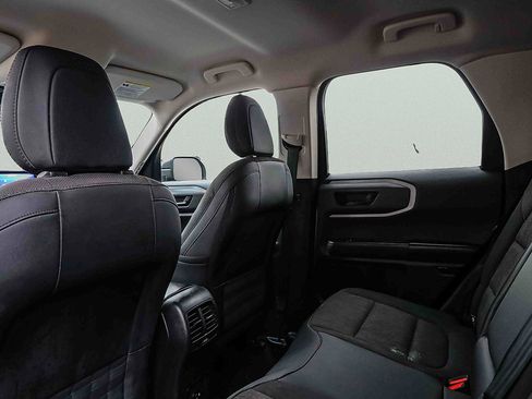 Used 2022 Ford Bronco Sport Big Bend image 23