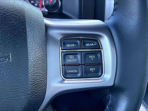 Used 2024 RAM 1500 Classic Warlock image 26