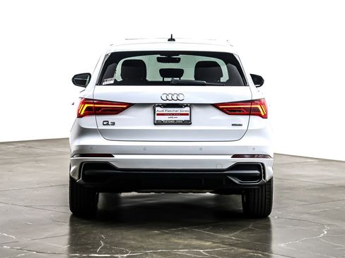 Used 2025 Audi Q3 2.0T Premium Plus w/ Premium Plus Package image 5