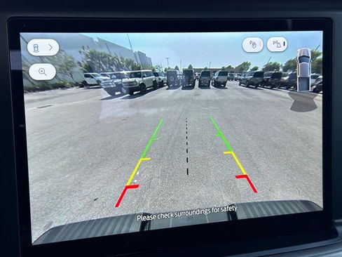 Used 2025 Ford F150 XLT w/ Equipment Group 301A Standard AWD/4WD image 20