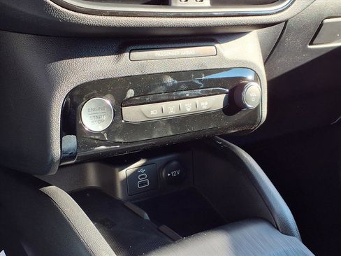 New 2026 Ford Escape ST-Line Select w/ Tech Pack #2 image 17