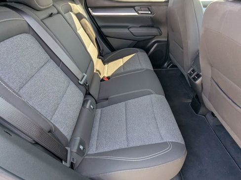 Used 2026 GMC Terrain Elevation image 19