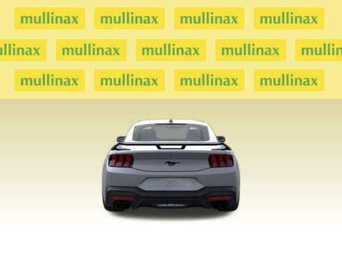 New 2026 Ford Mustang Premium w/ Mustang RTR Package RWD image 39