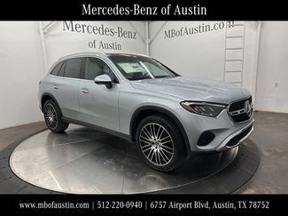 Used 2026 Mercedes-Benz GLC 300 video 1