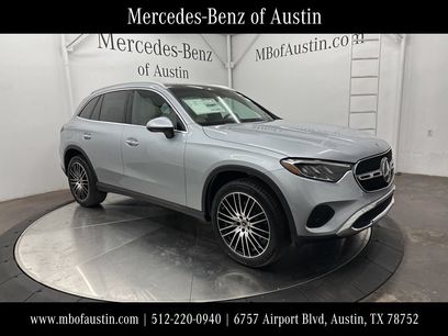 Used 2026 Mercedes-Benz GLC 300