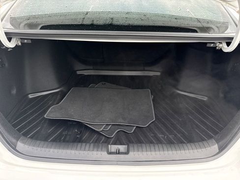 Used 2025 Honda Accord Sport image 27