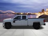 Used 2018 Chevrolet Silverado 1500 Custom w/ Custom Value Package image 2