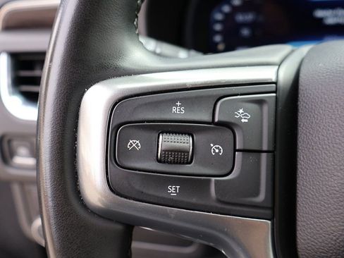 Used 2024 Chevrolet Tahoe LT image 41